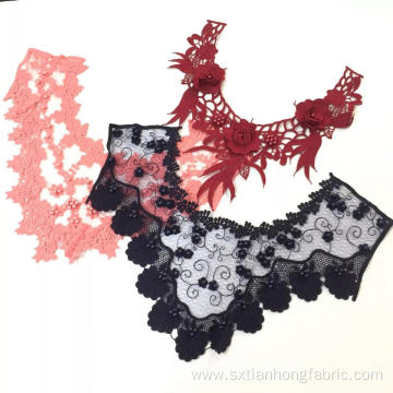 All Kinds Of Lace For Clothing
